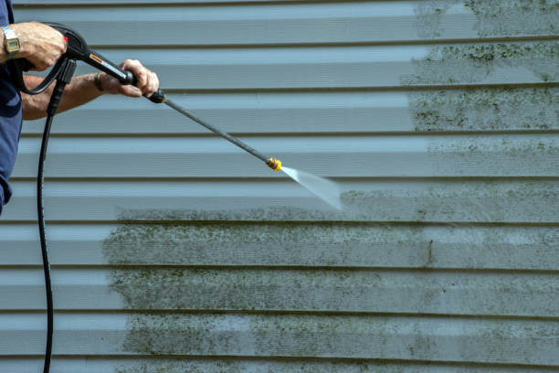 Trusted Parchment, MI Pressure washing Experts